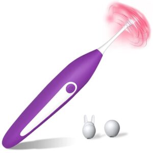 Portable G Spot Vibrator For Female Masturbation Sex Toys Factory Supply
